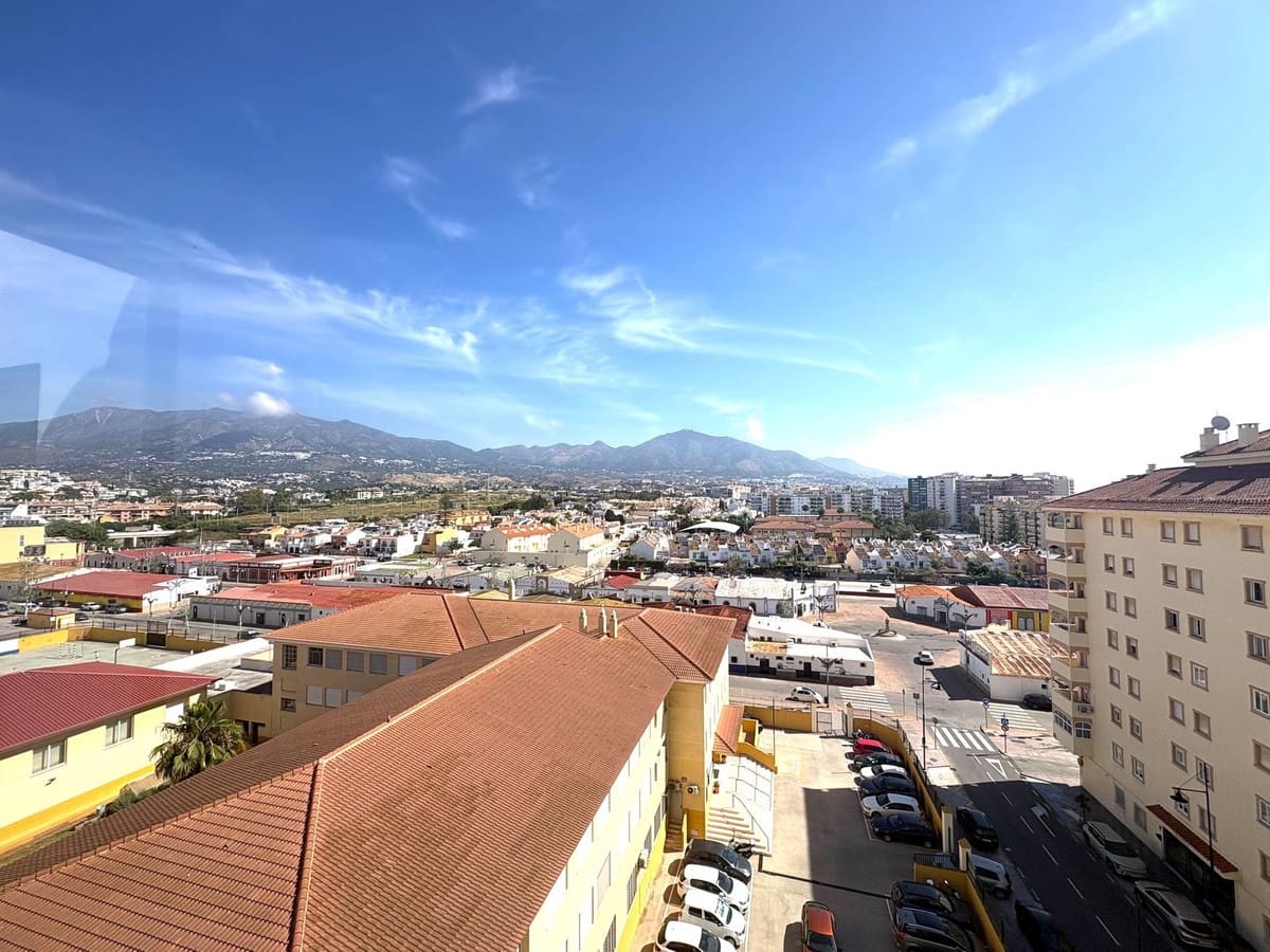 3 soveværelse Lejlighed til salg i Fuengirola - € 370.000 (Ref: 9972024)