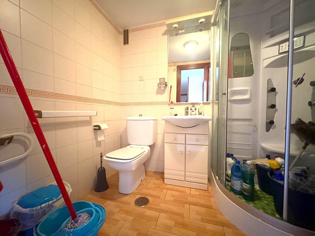 3 soveværelse Lejlighed til salg i Fuengirola - € 370.000 (Ref: 9972024)