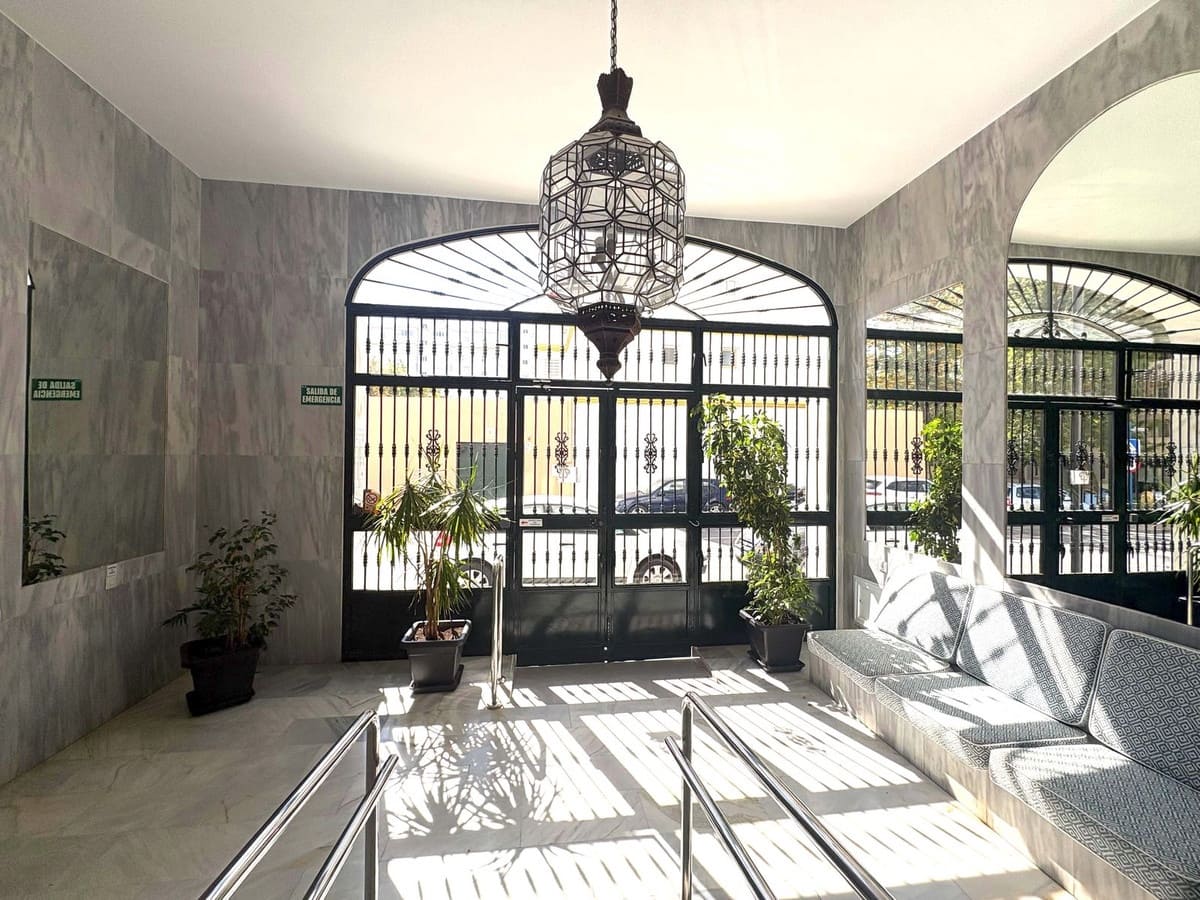 3 soveværelse Lejlighed til salg i Fuengirola - € 370.000 (Ref: 9972024)