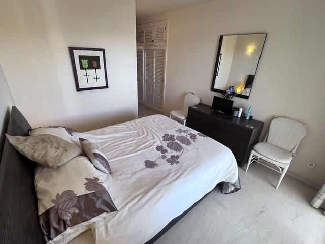 2 soverom Leilighet til salgs i Calahonda, Mijas med svømmebasseng - € 380 000 (Ref: 9972026)