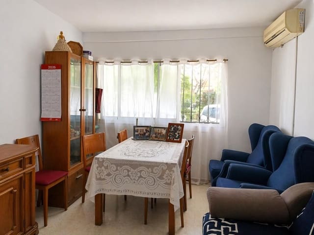 3 sypialnia Apartament na sprzedaż w Fuengirola - 276 000 € (Ref: 9972029)