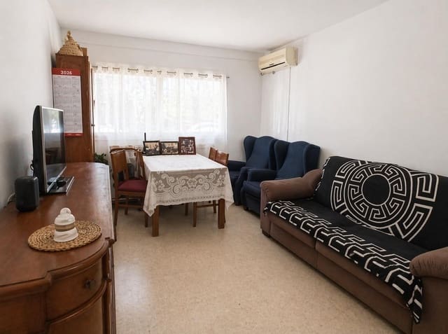 3 sypialnia Apartament na sprzedaż w Fuengirola - 276 000 € (Ref: 9972029)
