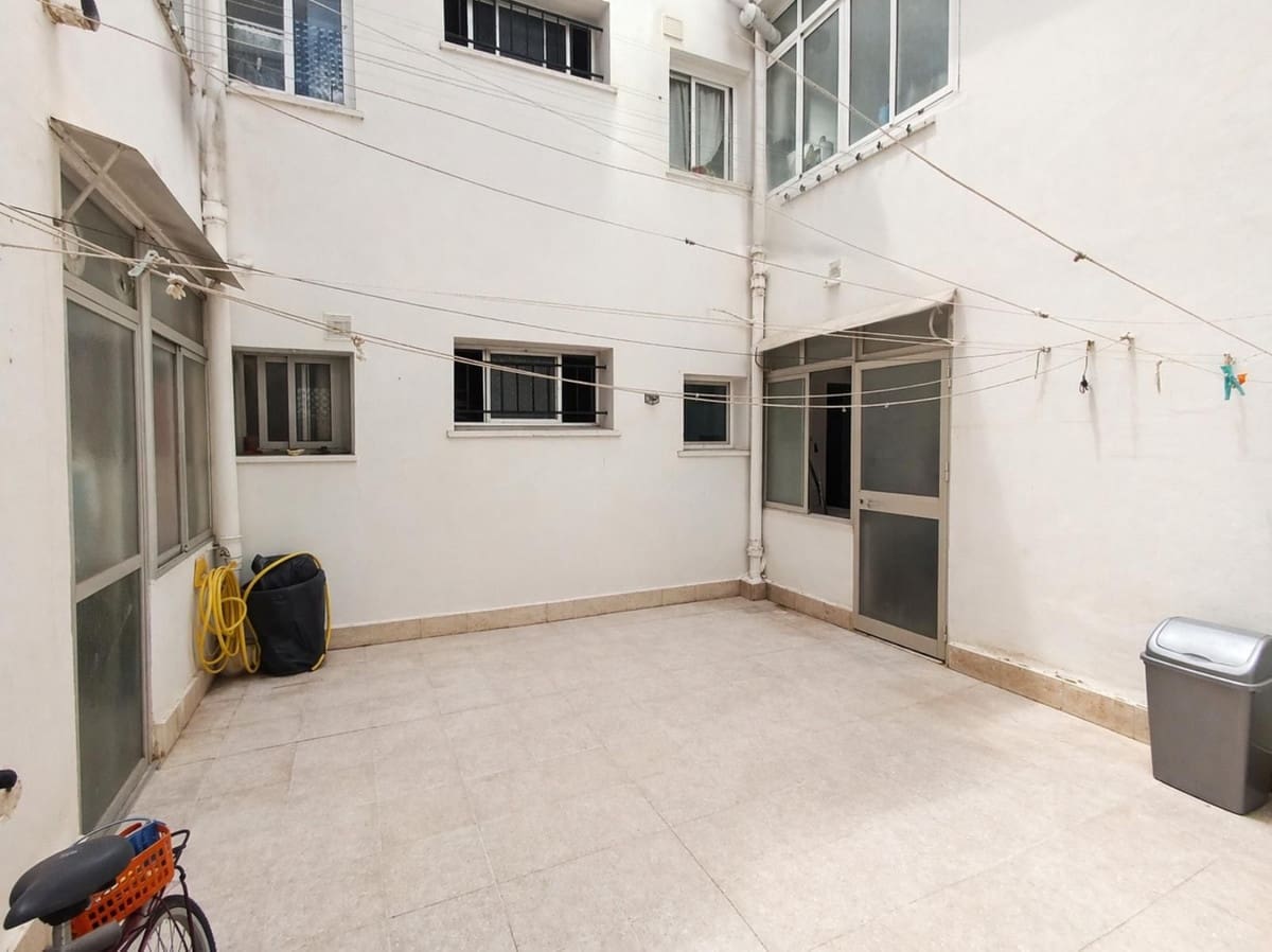 3 sypialnia Apartament na sprzedaż w Fuengirola - 276 000 € (Ref: 9972029)