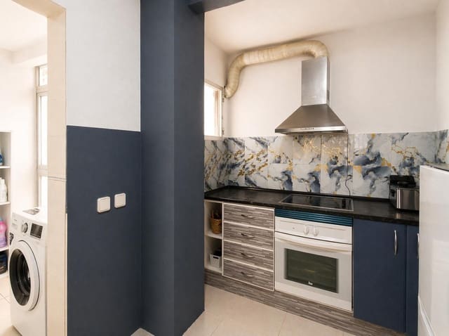 3 sypialnia Apartament na sprzedaż w Fuengirola - 276 000 € (Ref: 9972029)