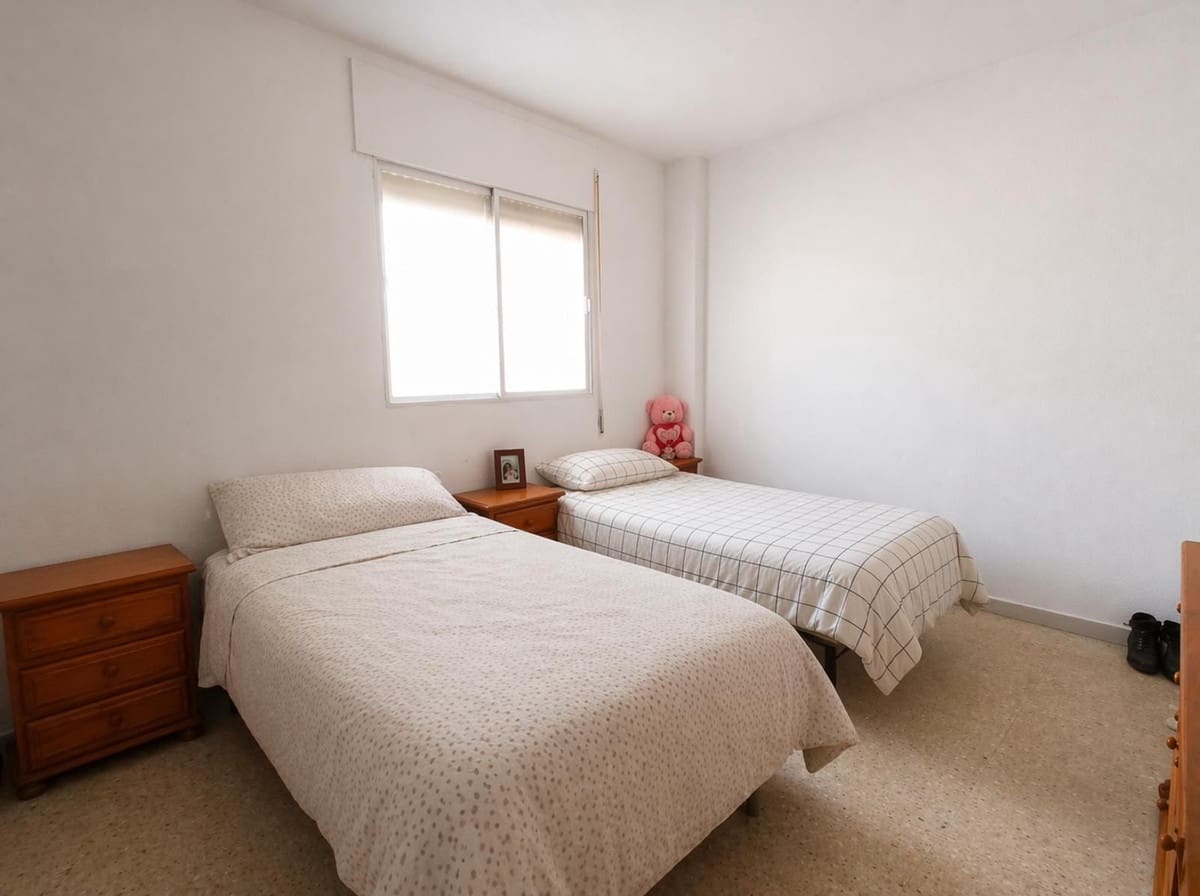 3 sypialnia Apartament na sprzedaż w Fuengirola - 276 000 € (Ref: 9972029)
