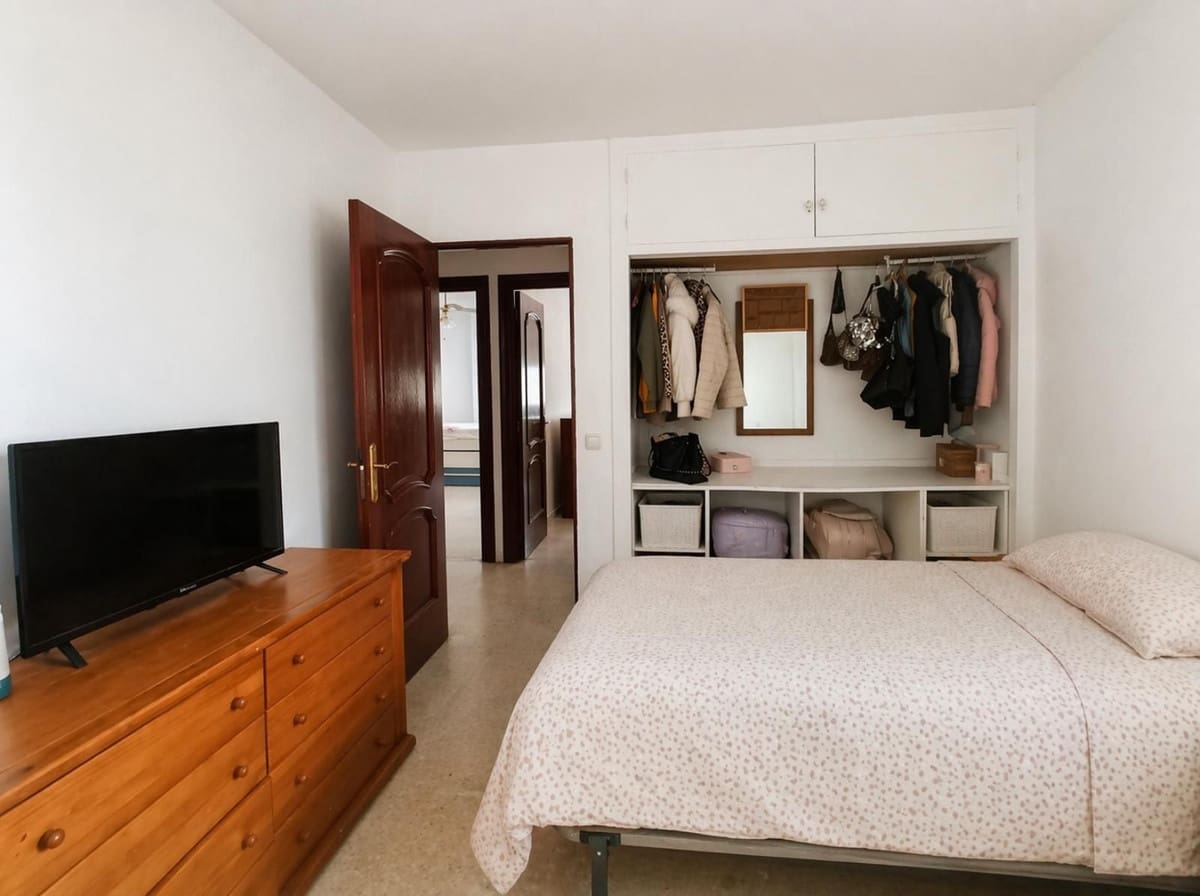 3 sypialnia Apartament na sprzedaż w Fuengirola - 276 000 € (Ref: 9972029)