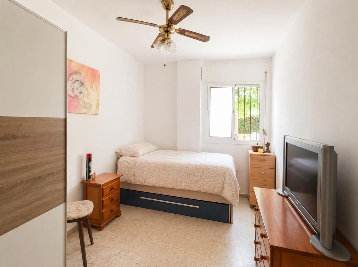 3 sypialnia Apartament na sprzedaż w Fuengirola - 276 000 € (Ref: 9972029)