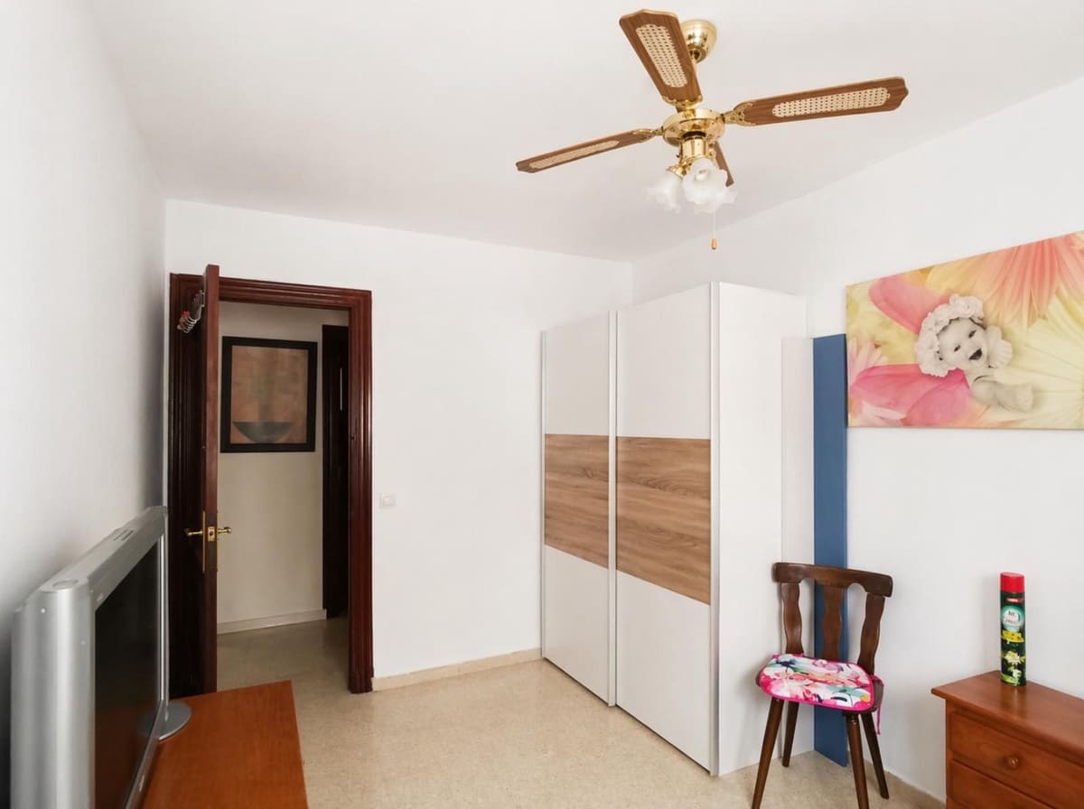 3 sypialnia Apartament na sprzedaż w Fuengirola - 276 000 € (Ref: 9972029)