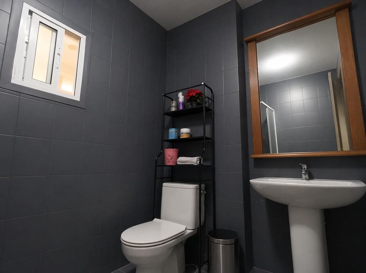 3 sypialnia Apartament na sprzedaż w Fuengirola - 276 000 € (Ref: 9972029)