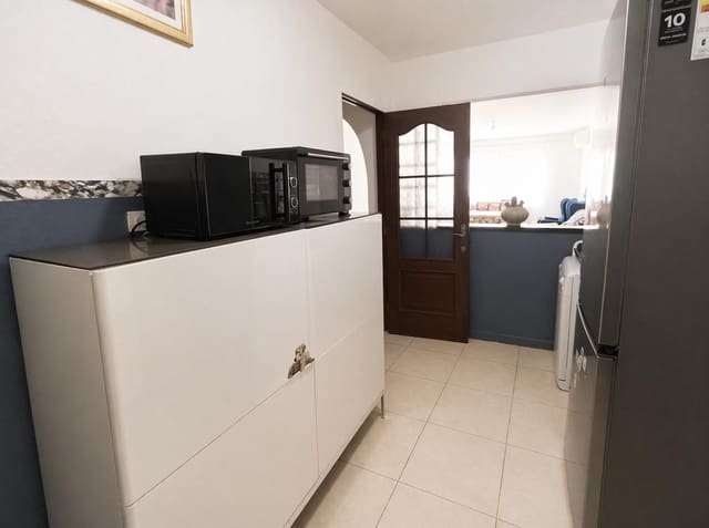 3 sypialnia Apartament na sprzedaż w Fuengirola - 276 000 € (Ref: 9972029)
