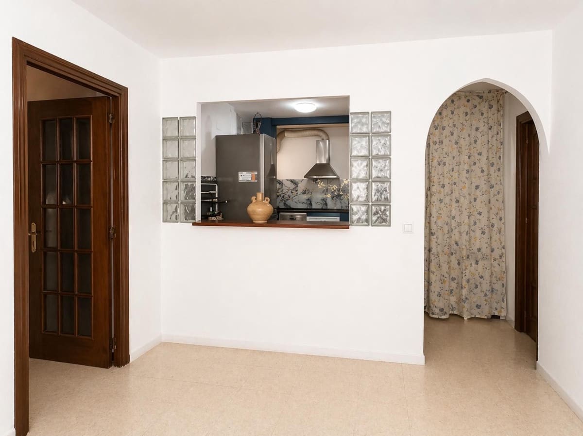 3 sypialnia Apartament na sprzedaż w Fuengirola - 276 000 € (Ref: 9972029)