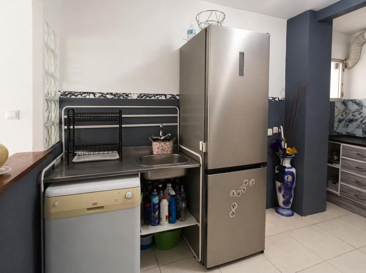 3 sypialnia Apartament na sprzedaż w Fuengirola - 276 000 € (Ref: 9972029)