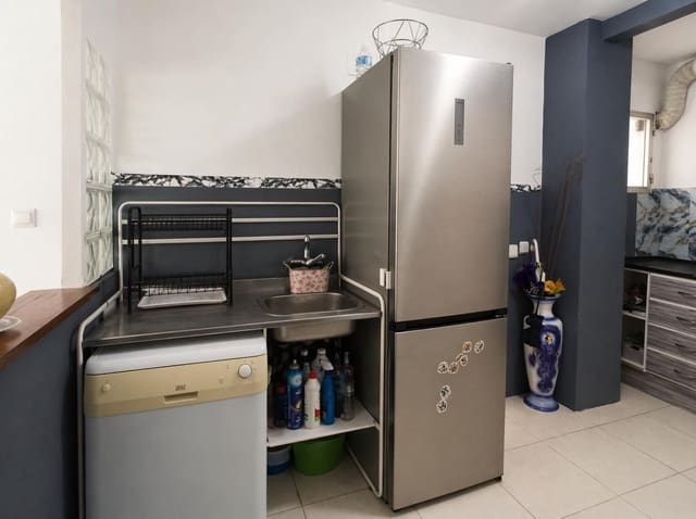 3 sypialnia Apartament na sprzedaż w Fuengirola - 276 000 € (Ref: 9972029)
