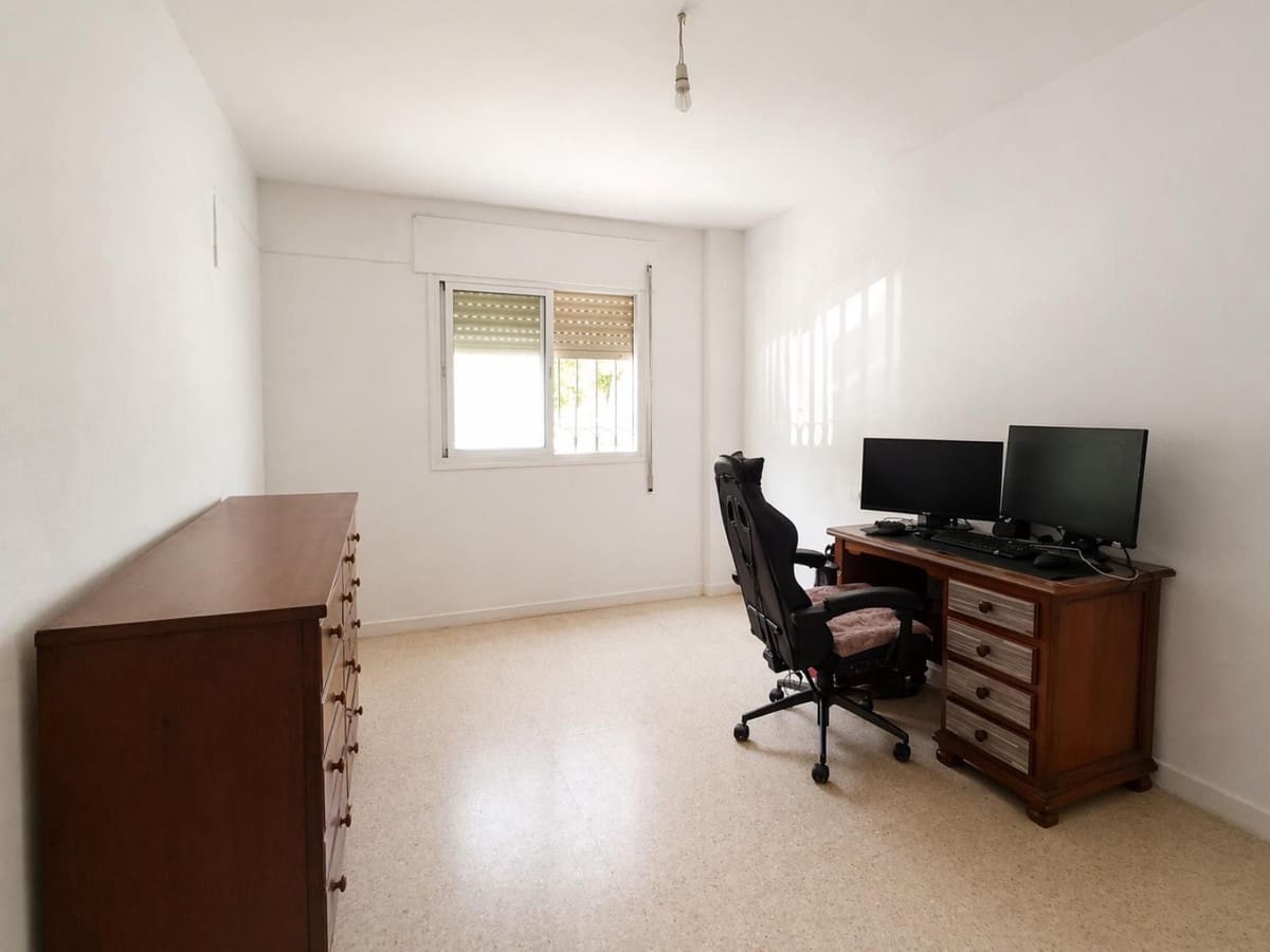 3 sypialnia Apartament na sprzedaż w Fuengirola - 276 000 € (Ref: 9972029)