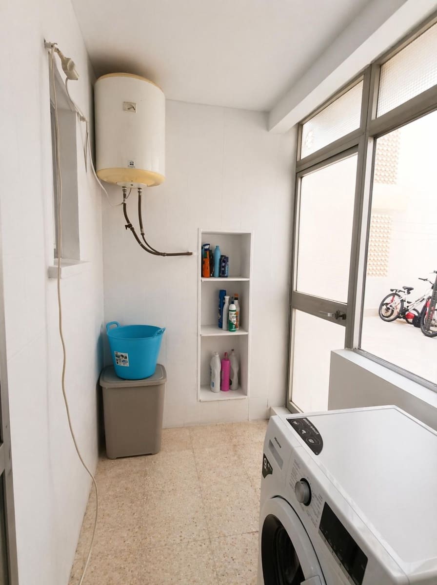 3 sypialnia Apartament na sprzedaż w Fuengirola - 276 000 € (Ref: 9972029)