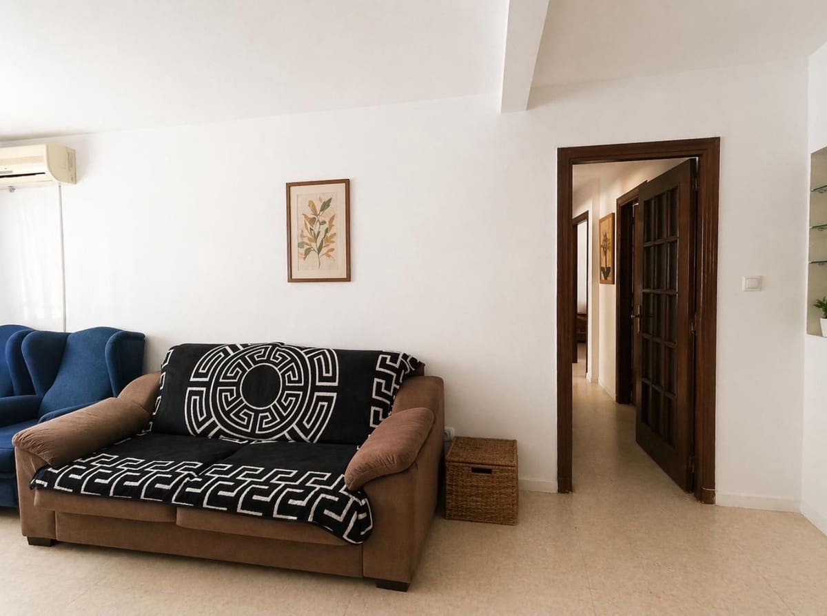 3 sypialnia Apartament na sprzedaż w Fuengirola - 276 000 € (Ref: 9972029)