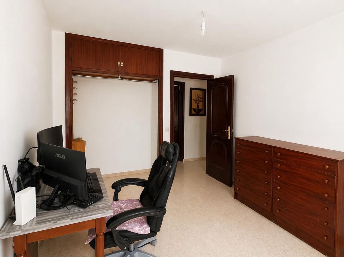 3 sypialnia Apartament na sprzedaż w Fuengirola - 276 000 € (Ref: 9972029)