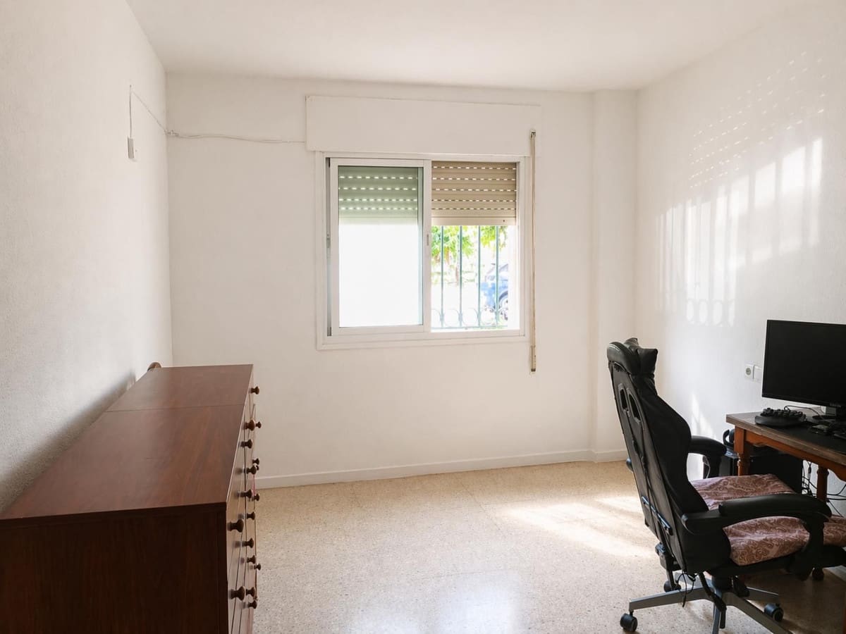 3 sypialnia Apartament na sprzedaż w Fuengirola - 276 000 € (Ref: 9972029)