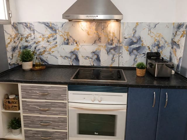 3 sypialnia Apartament na sprzedaż w Fuengirola - 276 000 € (Ref: 9972029)