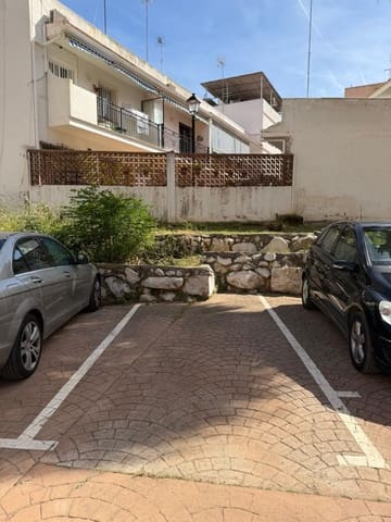 2 slaapkamer Appartement te koop in Fuengirola - € 315.000 (Ref: 9972031)