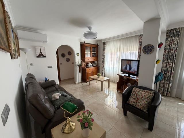 2 slaapkamer Appartement te koop in Fuengirola - € 315.000 (Ref: 9972031)
