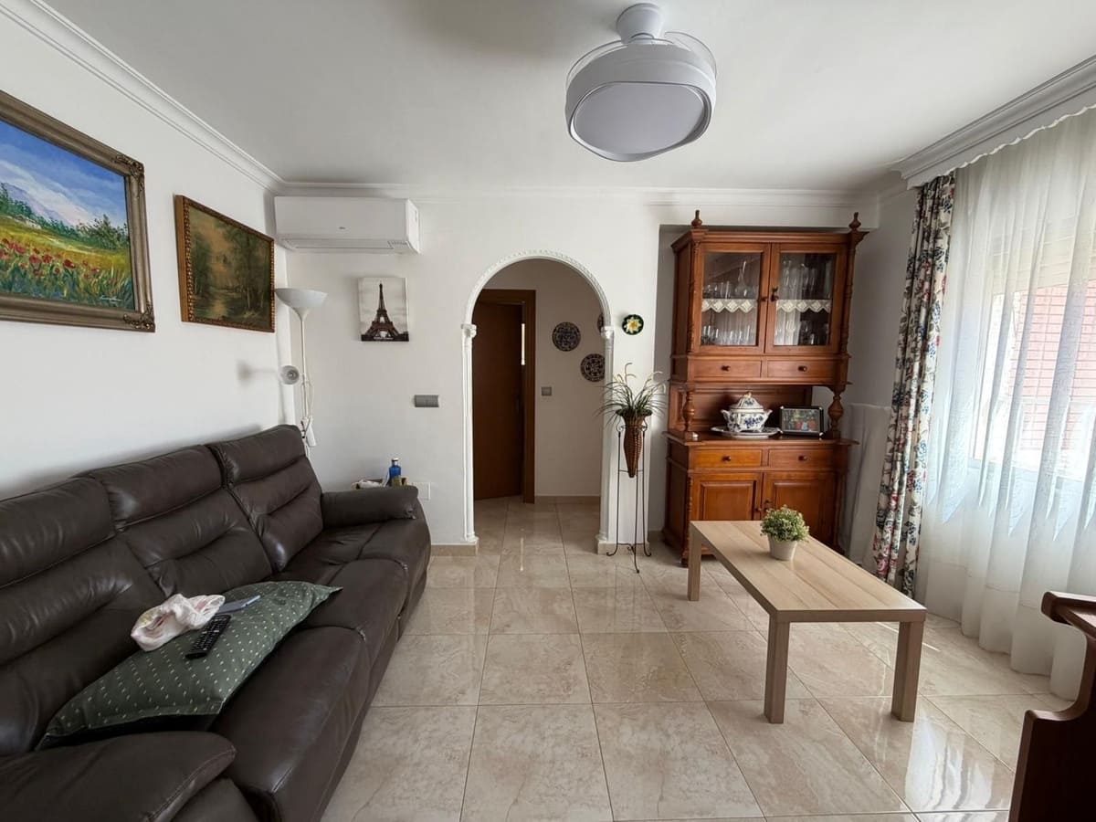 2 slaapkamer Appartement te koop in Fuengirola - € 315.000 (Ref: 9972031)