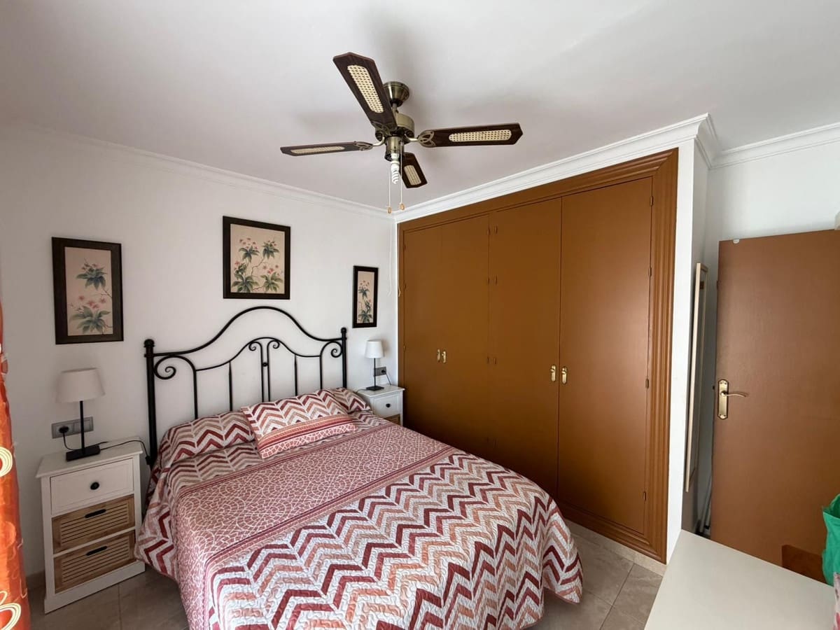 2 slaapkamer Appartement te koop in Fuengirola - € 315.000 (Ref: 9972031)