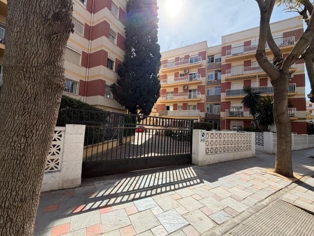 2 slaapkamer Appartement te koop in Fuengirola - € 315.000 (Ref: 9972031)