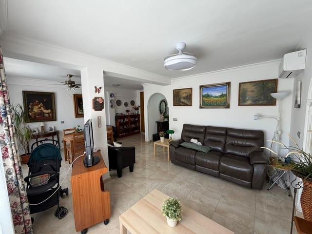 2 slaapkamer Appartement te koop in Fuengirola - € 315.000 (Ref: 9972031)