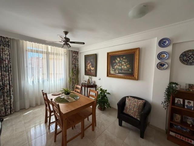 2 slaapkamer Appartement te koop in Fuengirola - € 315.000 (Ref: 9972031)