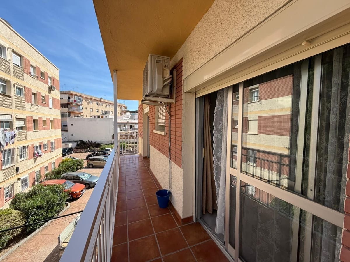 2 slaapkamer Appartement te koop in Fuengirola - € 315.000 (Ref: 9972031)