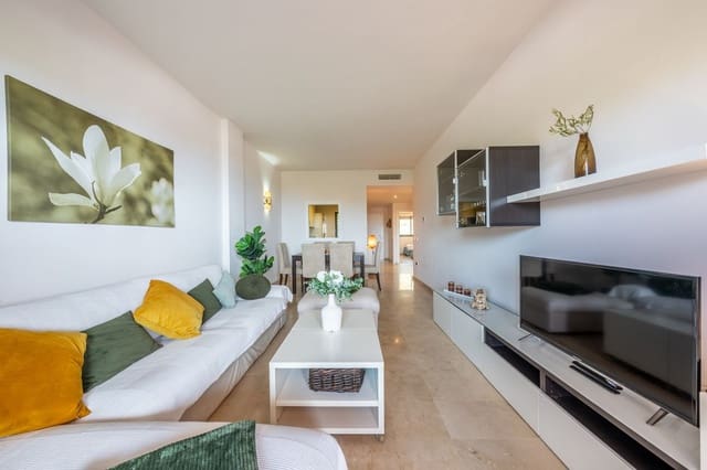 Apartamento de 2 habitaciones en Manilva en venta con piscina - 295.000 € (Ref: 9972032)