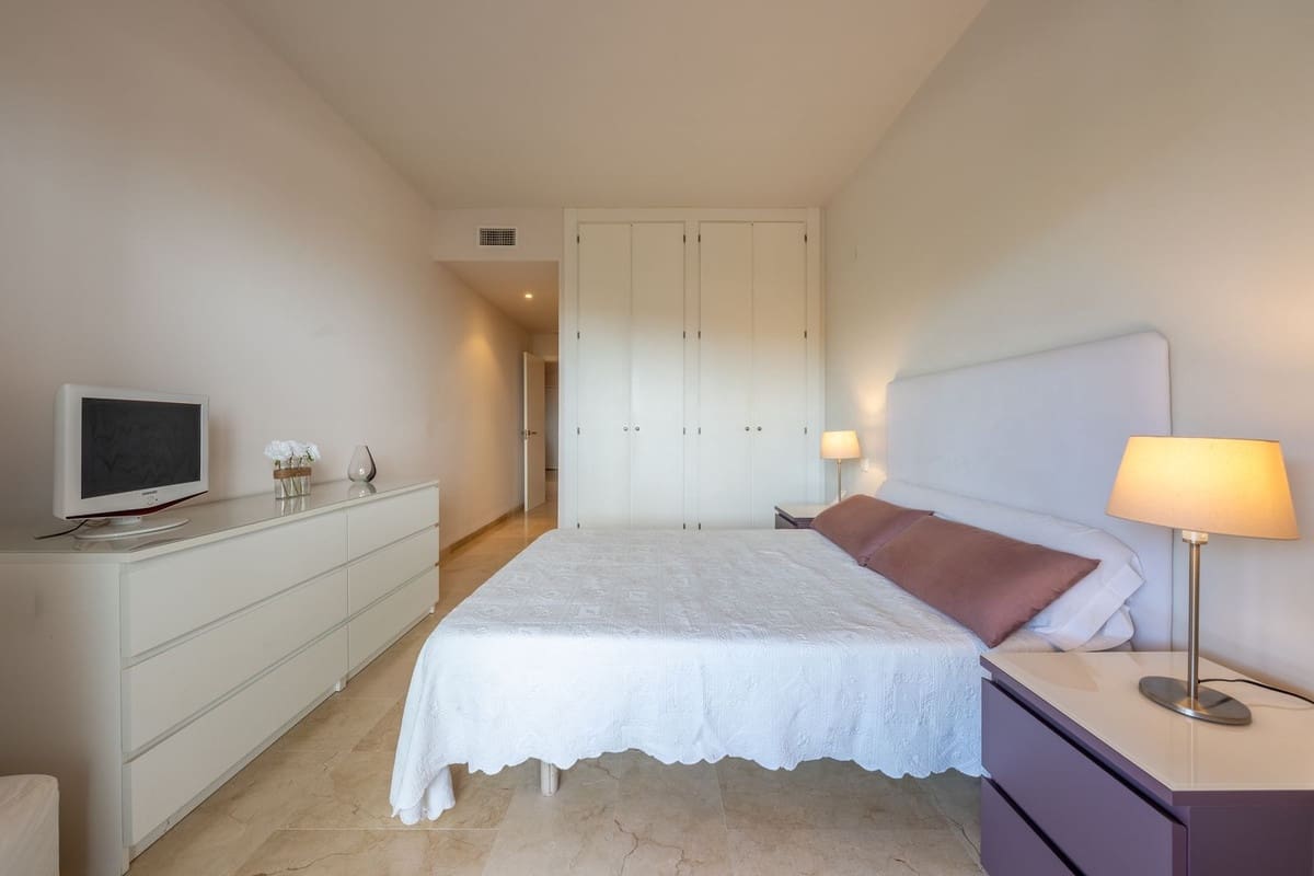 Apartamento de 2 habitaciones en Manilva en venta con piscina - 295.000 € (Ref: 9972032)