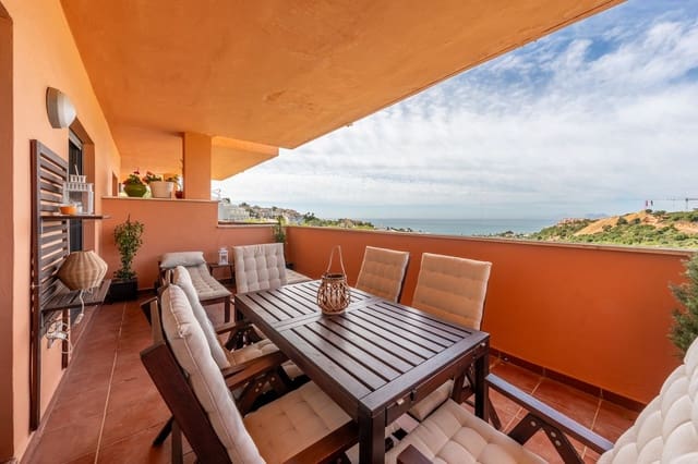 Apartamento de 2 habitaciones en Manilva en venta con piscina - 295.000 € (Ref: 9972032)