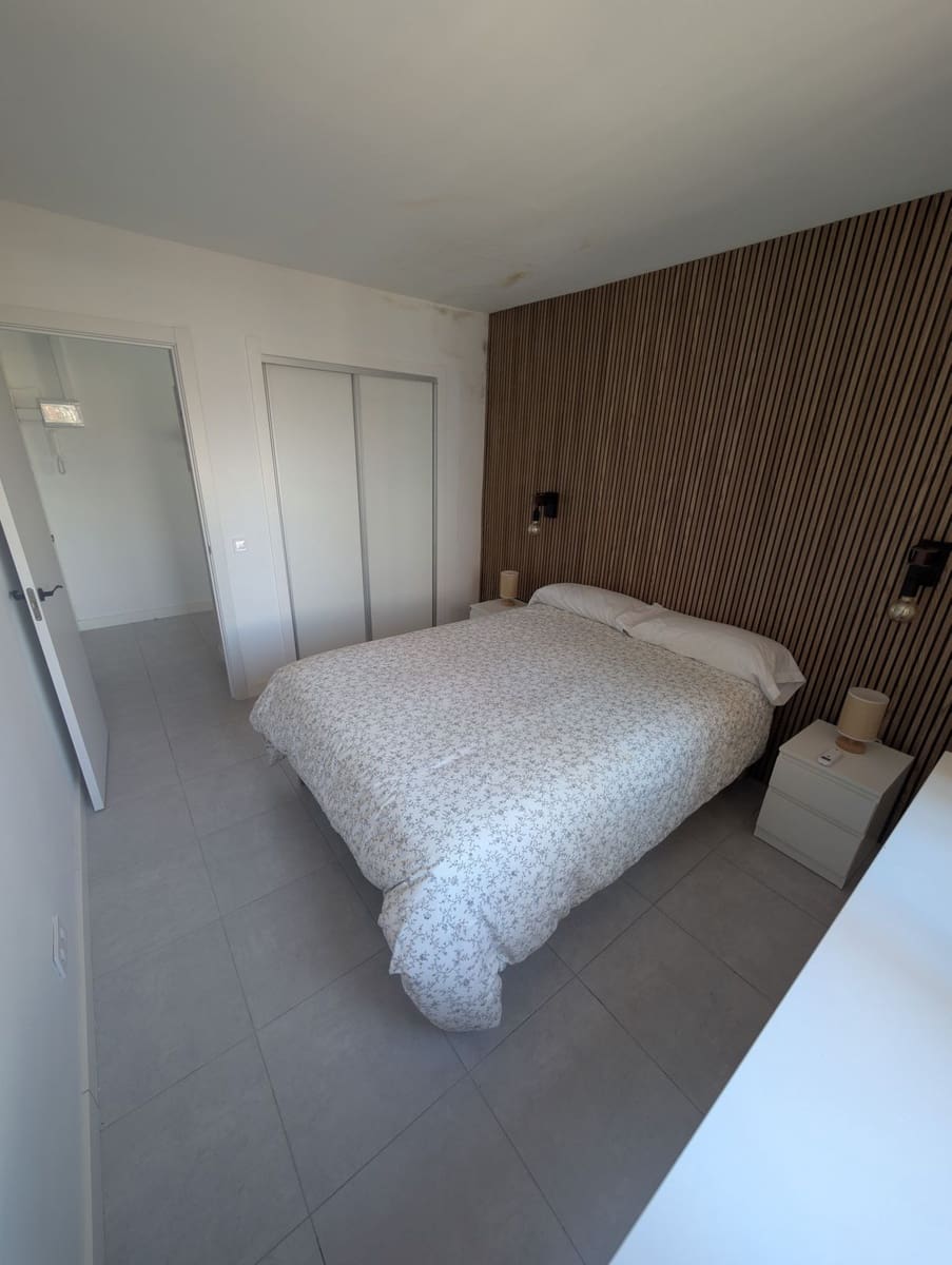 1 soverom Leilighet til salgs i Fuengirola med svømmebasseng - € 289 500 (Ref: 9972034)