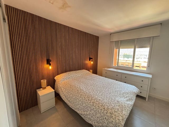 1 soverom Leilighet til salgs i Fuengirola med svømmebasseng - € 289 500 (Ref: 9972034)