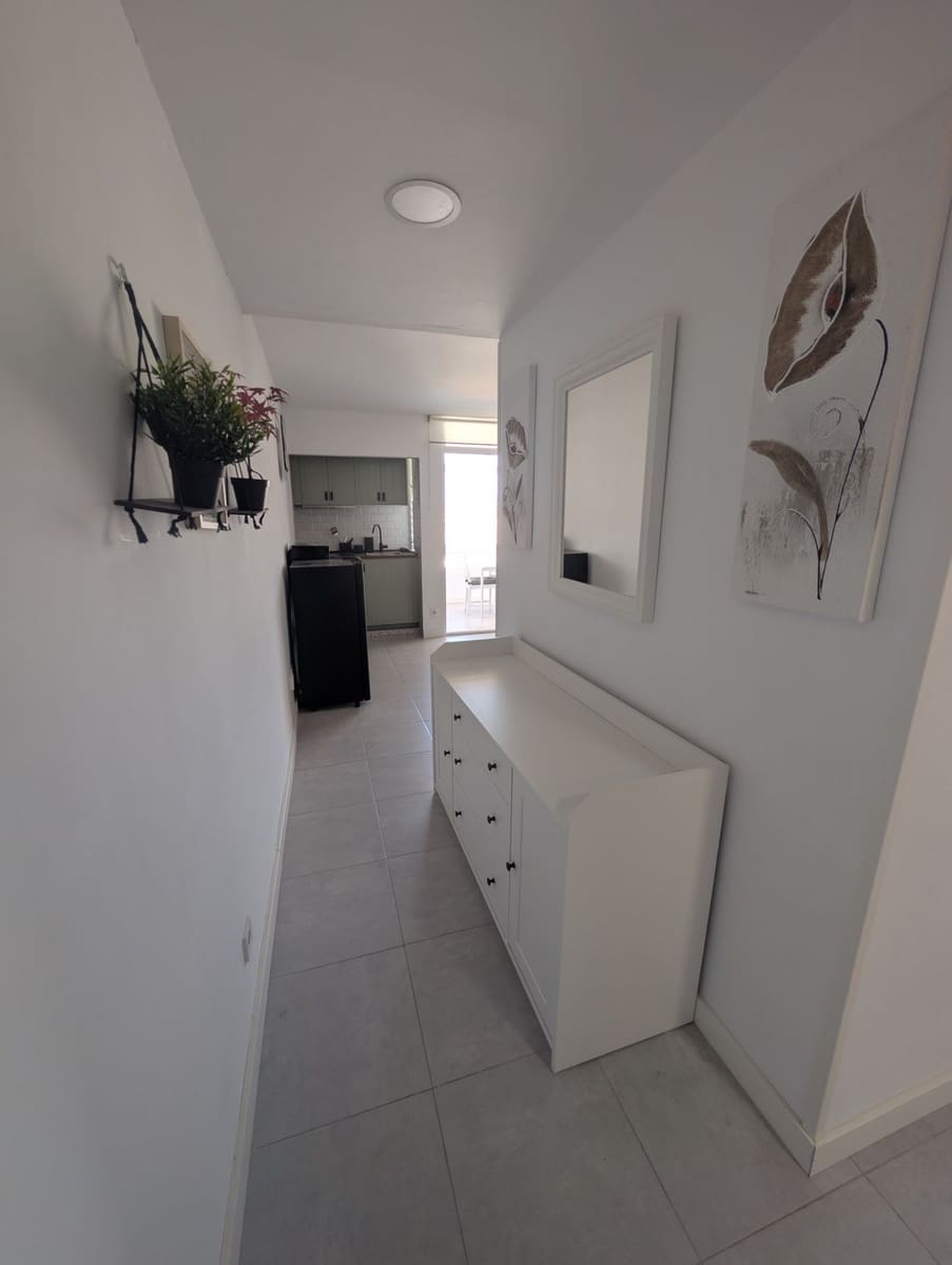 1 soverom Leilighet til salgs i Fuengirola med svømmebasseng - € 289 500 (Ref: 9972034)