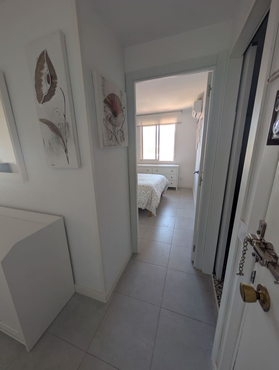 1 soverom Leilighet til salgs i Fuengirola med svømmebasseng - € 289 500 (Ref: 9972034)
