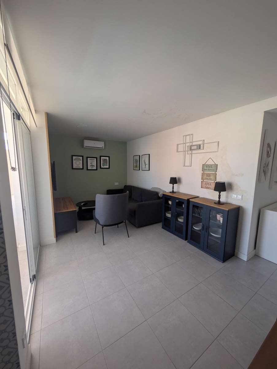1 soverom Leilighet til salgs i Fuengirola med svømmebasseng - € 289 500 (Ref: 9972034)