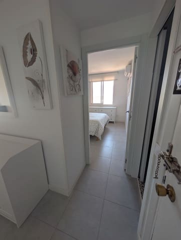 1 soverom Leilighet til salgs i Fuengirola med svømmebasseng - € 289 500 (Ref: 9972034)