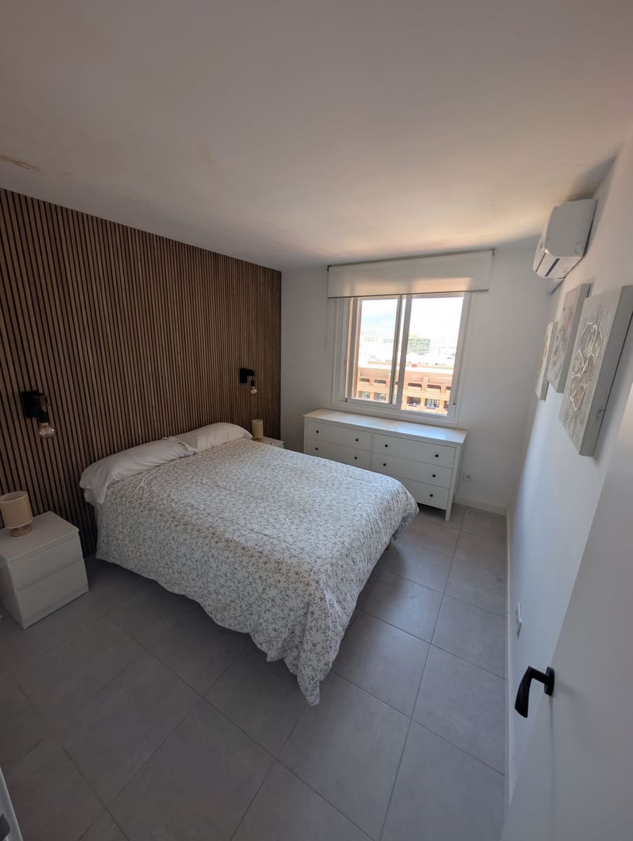 1 soverom Leilighet til salgs i Fuengirola med svømmebasseng - € 289 500 (Ref: 9972034)