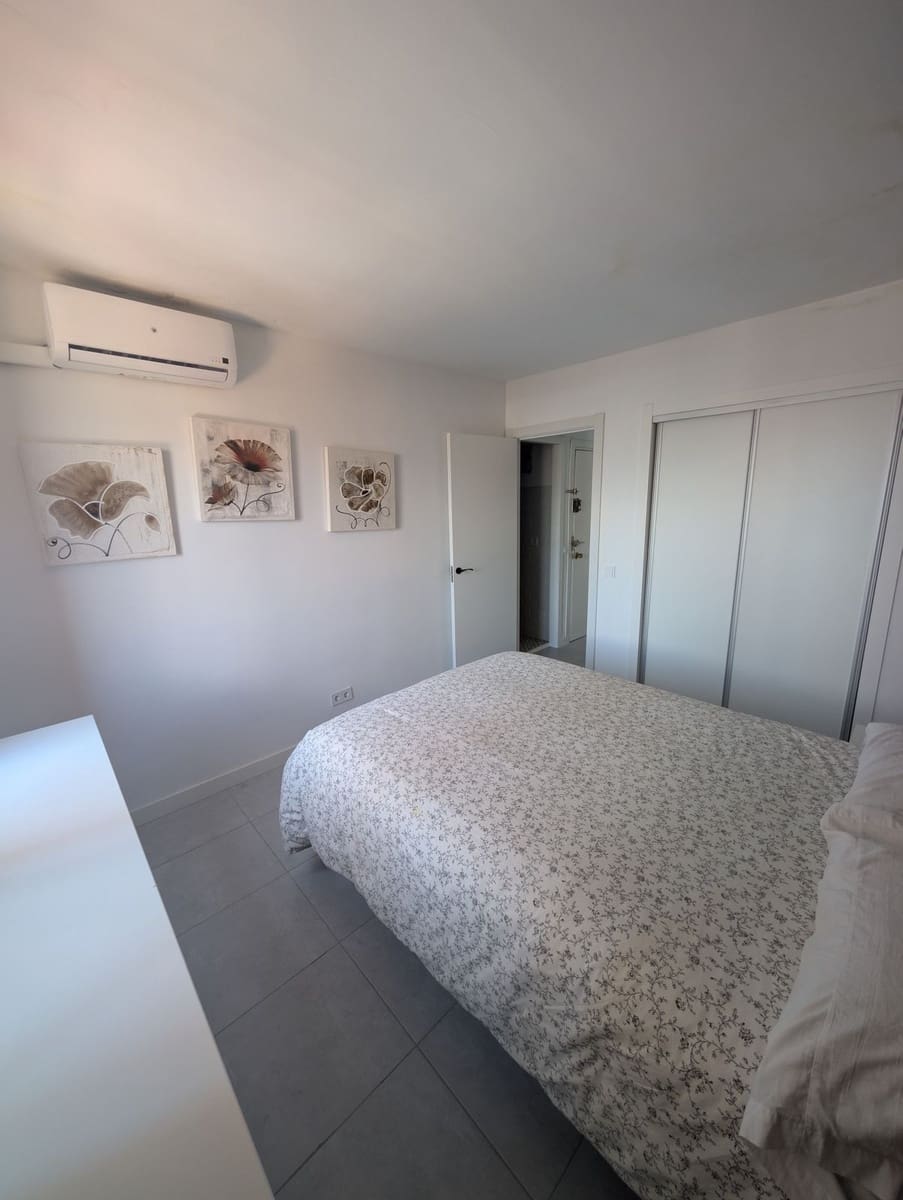 1 soverom Leilighet til salgs i Fuengirola med svømmebasseng - € 289 500 (Ref: 9972034)
