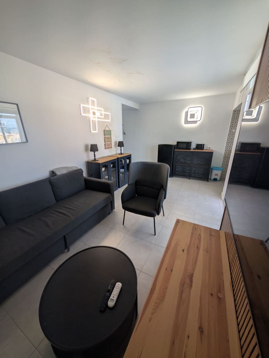 1 soverom Leilighet til salgs i Fuengirola med svømmebasseng - € 289 500 (Ref: 9972034)
