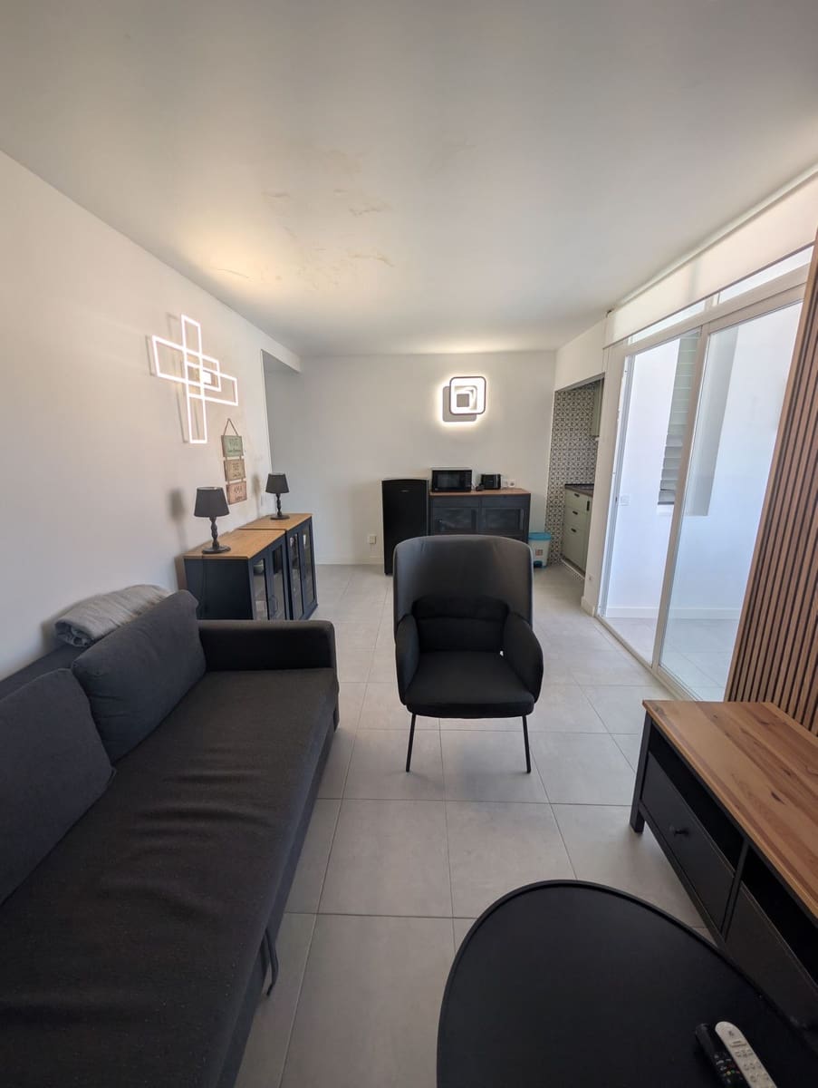 1 soverom Leilighet til salgs i Fuengirola med svømmebasseng - € 289 500 (Ref: 9972034)