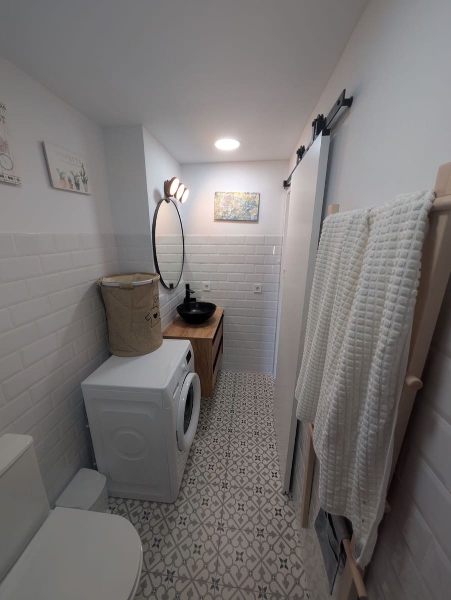 1 soverom Leilighet til salgs i Fuengirola med svømmebasseng - € 289 500 (Ref: 9972034)