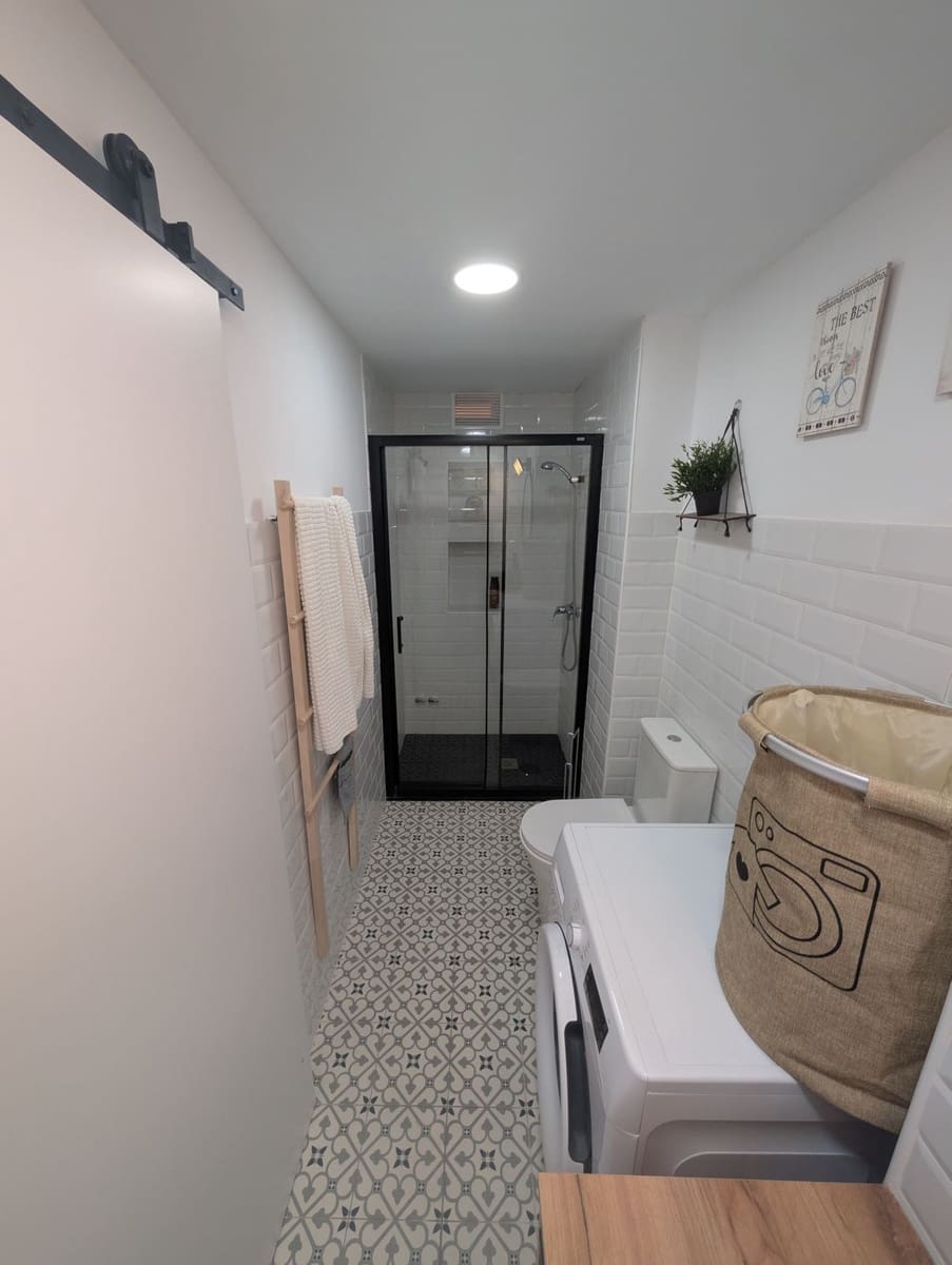 1 soverom Leilighet til salgs i Fuengirola med svømmebasseng - € 289 500 (Ref: 9972034)