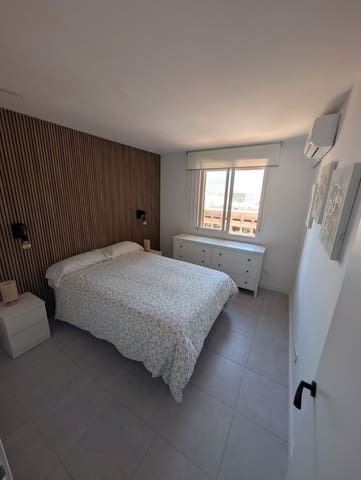 1 soverom Leilighet til salgs i Fuengirola med svømmebasseng - € 289 500 (Ref: 9972034)