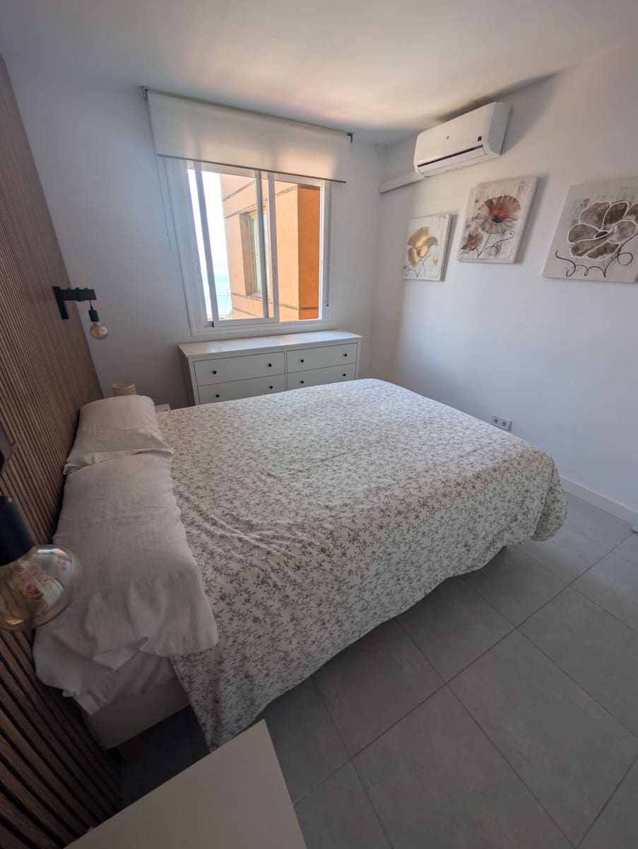 1 soverom Leilighet til salgs i Fuengirola med svømmebasseng - € 289 500 (Ref: 9972034)