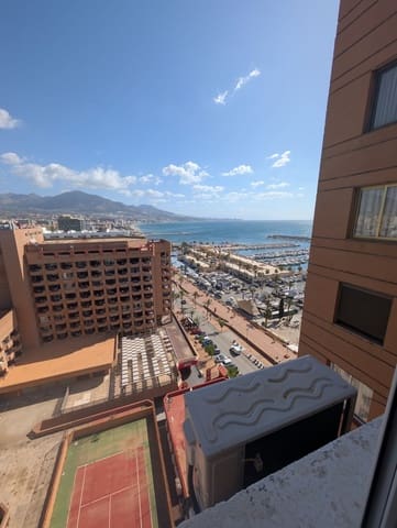 1 soverom Leilighet til salgs i Fuengirola med svømmebasseng - € 289 500 (Ref: 9972034)