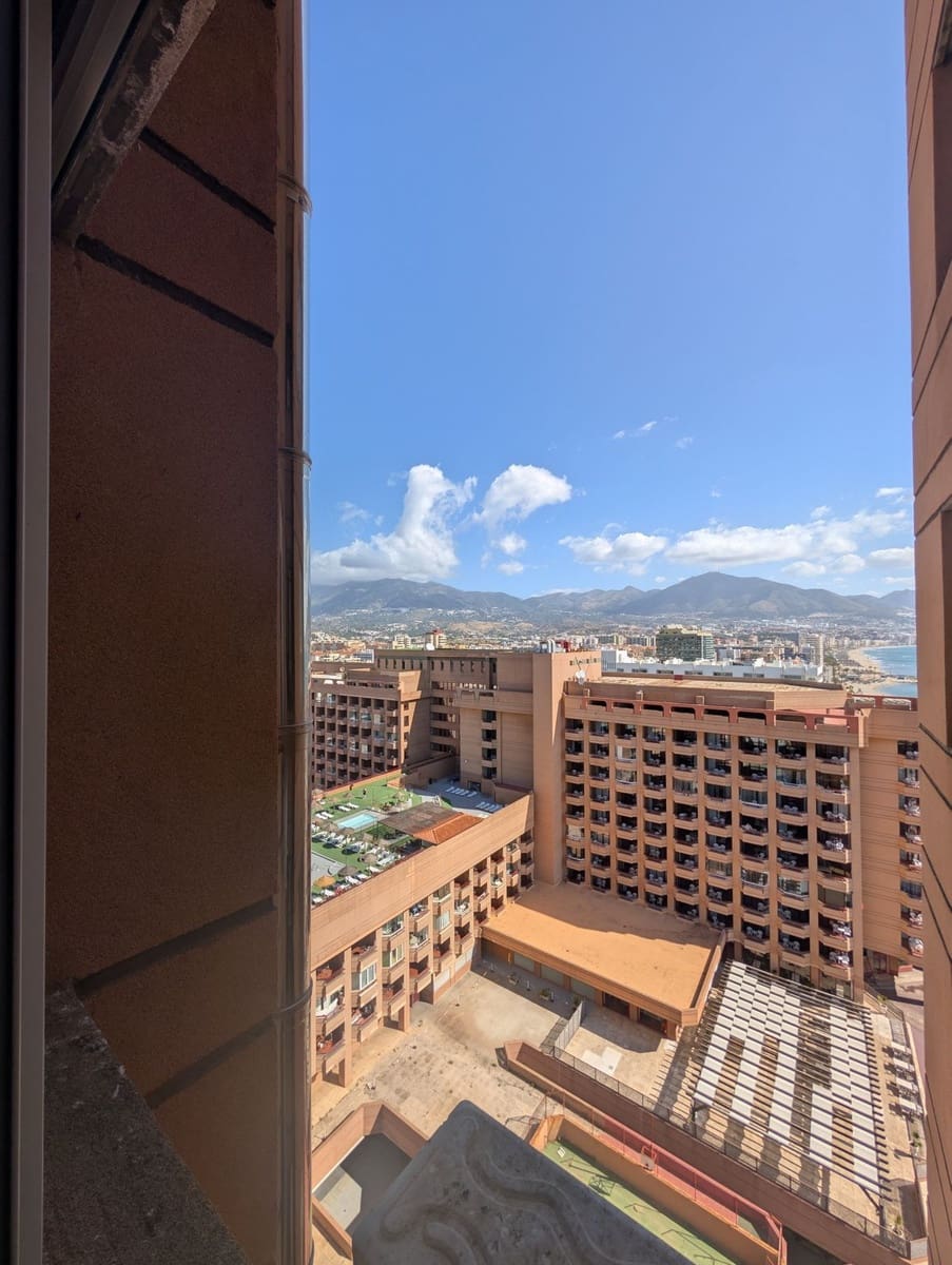 1 soverom Leilighet til salgs i Fuengirola med svømmebasseng - € 289 500 (Ref: 9972034)